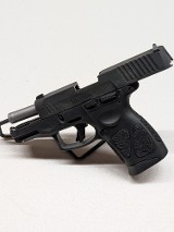 TAURUS G3C 9MM LUGER (9x19 PARA) - Image 1 of 4