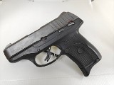 RUGER EC9S STANDARD 9MM LUGER (9X19 PARA) - Image 1 of 6