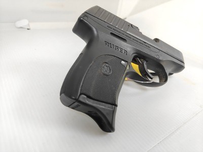 RUGER EC9S STANDARD 9MM LUGER (9X19 PARA) - Image 5 of 6