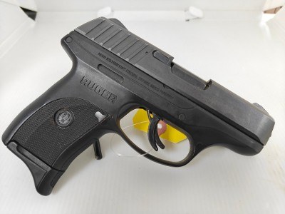 RUGER EC9S STANDARD 9MM LUGER (9X19 PARA) - Image 4 of 6