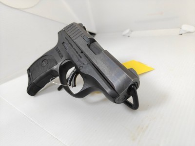 RUGER EC9S STANDARD 9MM LUGER (9X19 PARA) - Image 6 of 6