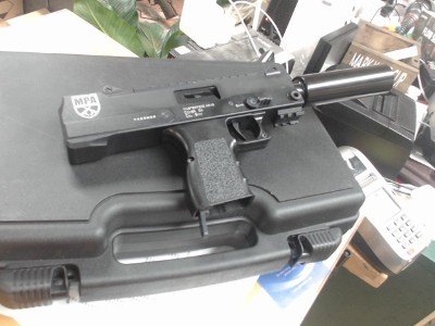 MASTERPIECE ARMS MPA30SST 9MM LUGER (9x19 PARA) - Image 1 of 1