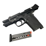 SMITH & WESSON M&P 380 SHIELD EZ .380 ACP - Image 2 of 5