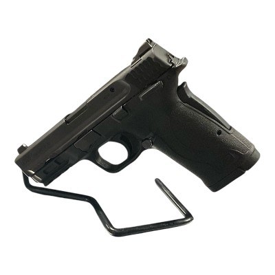 SMITH & WESSON M&P 380 SHIELD EZ .380 ACP - Image 3 of 5
