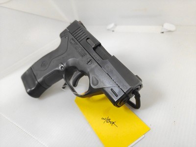 BERETTA BU9 NANO 9MM LUGER (9X19 PARA) - Image 6 of 6