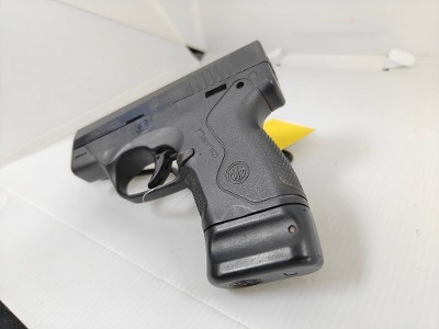 BERETTA BU9 NANO 9MM LUGER (9X19 PARA) - Image 3 of 6
