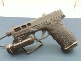 PALMETTO STATE ARMORY DAGGER COMPACT 9MM LUGER (9x19 PARA) - Image 1 of 4