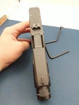PALMETTO STATE ARMORY DAGGER COMPACT 9MM LUGER (9x19 PARA) - Image 3 of 4