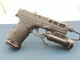 PALMETTO STATE ARMORY DAGGER COMPACT 9MM LUGER (9x19 PARA) - Image 4 of 4