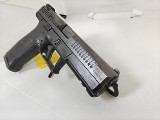 CZ-USA P-10 F 9MM LUGER (9X19 PARA) - Image 5 of 6