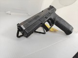 CZ-USA P-10 F 9MM LUGER (9X19 PARA) - Image 2 of 6