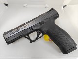 CZ-USA P-10 F 9MM LUGER (9X19 PARA) - Image 1 of 6