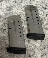 SMITH & WESSON M&P9 SHIELD .9mm - Image 7 of 7