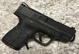 SMITH & WESSON M&P9 SHIELD .9mm - Image 2 of 7