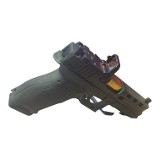 PALMETTO STATE ARMORY DAGGER FULL SIZE 9MM LUGER (9x19 PARA) - Image 5 of 7