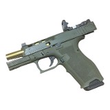 PALMETTO STATE ARMORY DAGGER FULL SIZE 9MM LUGER (9x19 PARA) - Image 4 of 7