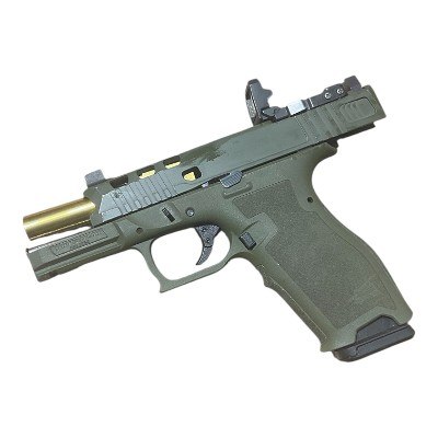 PALMETTO STATE ARMORY DAGGER FULL SIZE 9MM LUGER (9x19 PARA) - Image 4 of 7