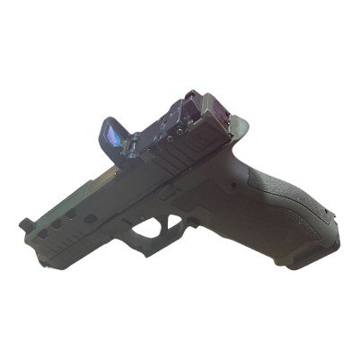 PALMETTO STATE ARMORY DAGGER FULL SIZE 9MM LUGER (9x19 PARA) - Image 6 of 7