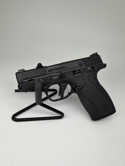 SMITH & WESSON BODYGUARD 2.0 .380 ACP - Image 1 of 4