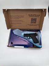SMITH & WESSON BODYGUARD 2.0 .380 ACP - Image 4 of 4