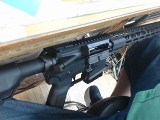 RADICAL FIREARMS RF-15 - RIFLE 7.62 X 39 - Image 1 of 1