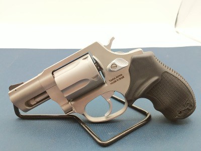 TAURUS 605 .38 SPL - Image 1 of 4