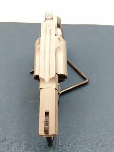 TAURUS 605 .38 SPL - Image 2 of 4