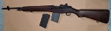 JAMES RIVER ARMORY M-14 7.62X51MM NATO - Image 1 of 3