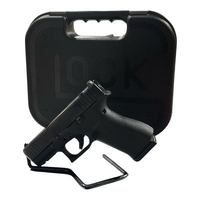 GLOCK 43X 9MM LUGER (9x19 PARA) - Image 1 of 3