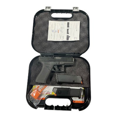GLOCK 43X 9MM LUGER (9x19 PARA) - Image 3 of 3