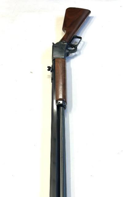 MARLIN 1894 Cowboy Limited .45 LC - Image 8 of 9