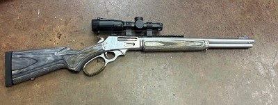MARLIN 1895 SBL .45-70 GOVT - Image 13 of 14