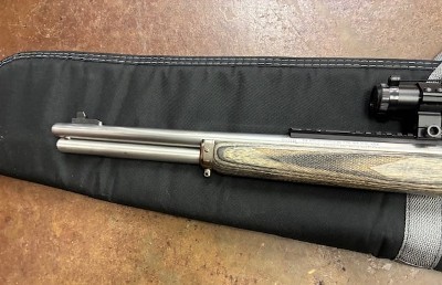 MARLIN 1895 SBL .45-70 GOVT - Image 7 of 14