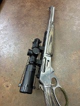 MARLIN 1895 SBL .45-70 GOVT - Image 8 of 14