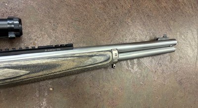 MARLIN 1895 SBL .45-70 GOVT - Image 2 of 14
