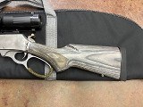 MARLIN 1895 SBL .45-70 GOVT - Image 3 of 14
