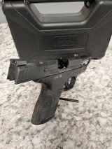 SMITH & WESSON 9 SHIELD PLUS .9mm - Image 4 of 4