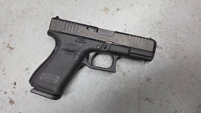 GLOCK G19 Gen 5 MOS 9MM LUGER (9x19 PARA) - Image 2 of 8
