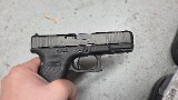GLOCK G19 Gen 5 MOS 9MM LUGER (9x19 PARA) - Image 5 of 8