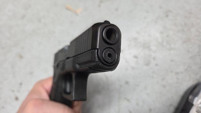 GLOCK G19 Gen 5 MOS 9MM LUGER (9x19 PARA) - Image 4 of 8