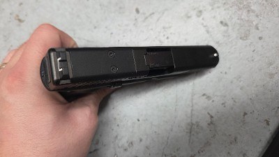 GLOCK G19 Gen 5 MOS 9MM LUGER (9x19 PARA) - Image 3 of 8