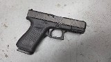 GLOCK G19 Gen 5 MOS 9MM LUGER (9x19 PARA) - Image 2 of 8