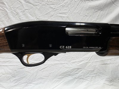 CZ 628 28GA - Image 5 of 7