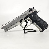 BERETTA 92FS INOX9MM LUGER (9x19 PARA) - Image 2 of 3