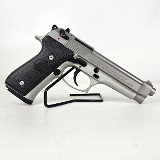 BERETTA 92FS INOX9MM LUGER (9x19 PARA) - Image 1 of 3
