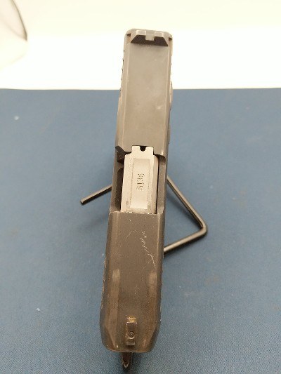 TAURUS GX2 9MM LUGER (9x19 PARA) - Image 4 of 6