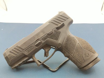 TAURUS GX2 9MM LUGER (9x19 PARA) - Image 3 of 6