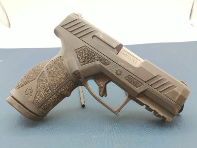 TAURUS GX2 9MM LUGER (9x19 PARA) - Image 5 of 6