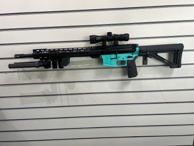 FMK FIREARMS AR-1 EXTREME 5.56X45MM NATO - Image 1 of 7