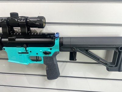 FMK FIREARMS AR-1 EXTREME 5.56X45MM NATO - Image 4 of 7